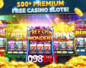 Jogos de Slot 098bet