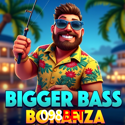 Descubra a Magia dos Jogos de Arcade no 098bet
