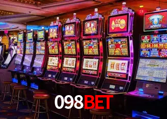 Estatísticas Esportivas 098bet