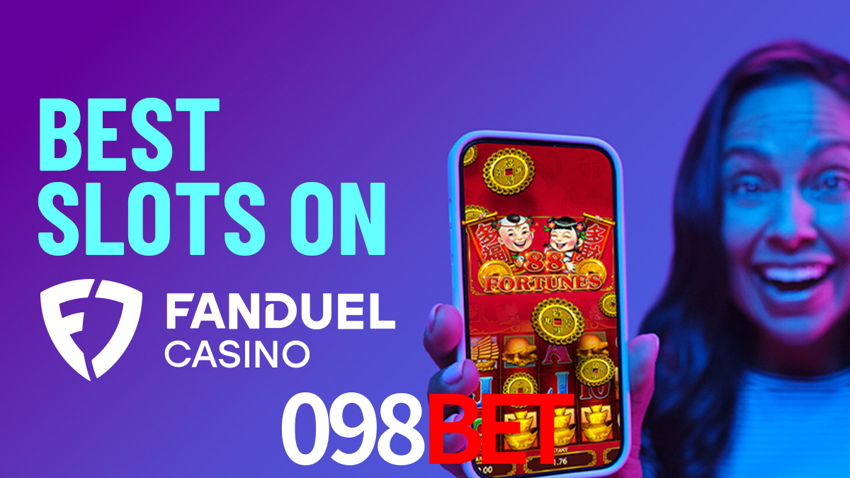 Games Directory 098bet