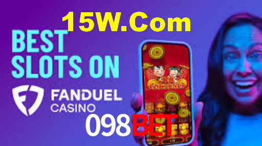 098bet: A Experiência de Casino com Jogos de Mesa ao Vivo