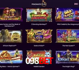 Casino VIP 098bet