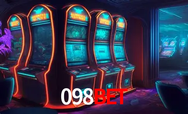 Segurança 2FA 098bet