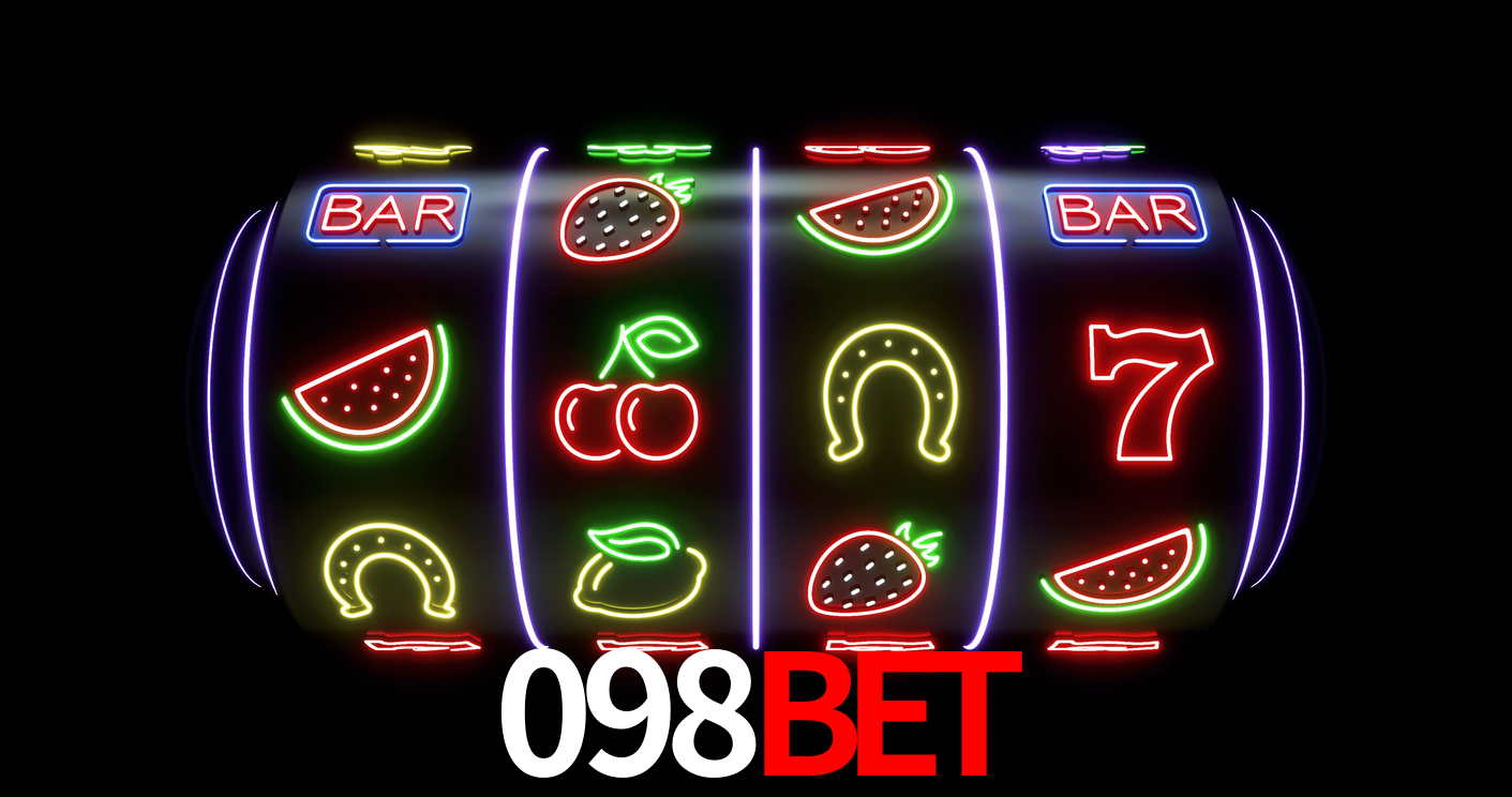 Game Providers 098bet