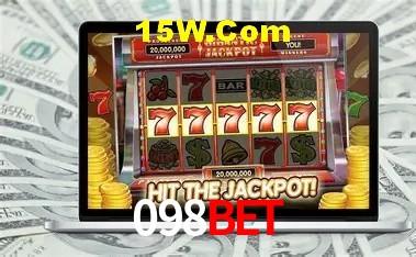 Programa VIP 098bet