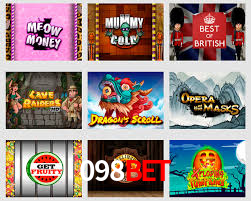 Programa VIP 098bet