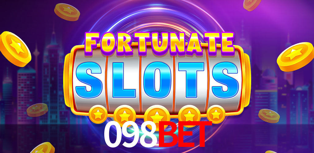 Live Casino 098bet