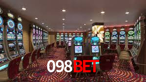 Live Casino 098bet