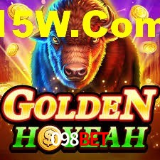 Welcome Bonus 098bet