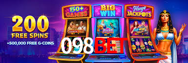 VIP Casino 098bet