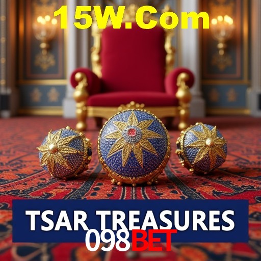 Descubra o Mundo do Cassino Online com 098bet